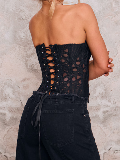 Florence Corset