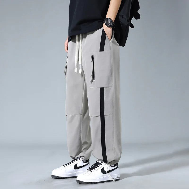 Stride Cargo Jogger