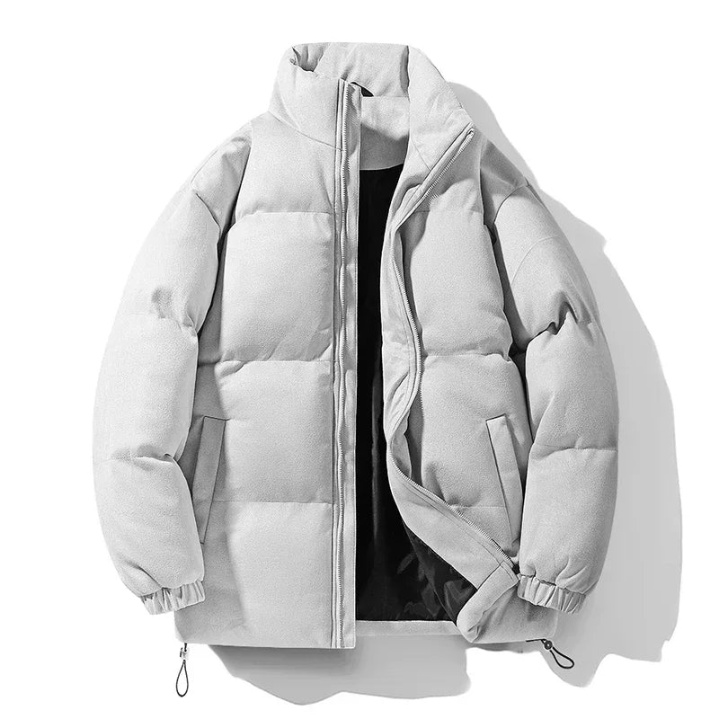 Belvedere Pufferjacke