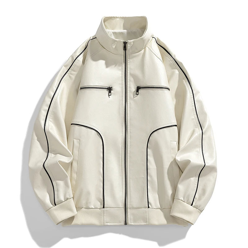 Veste zippée Savant