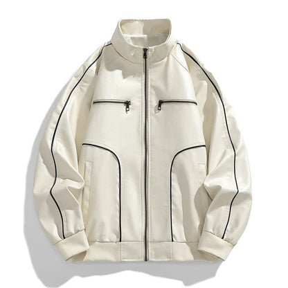 Veste zippée Savant