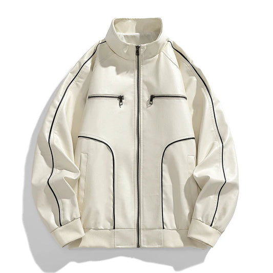 Savant Zip Jacket