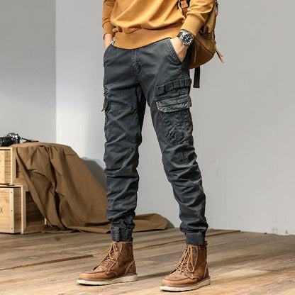 Vanguard Cargo Pant