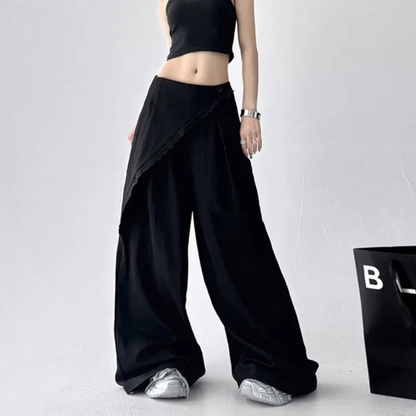 Concept Parachute Pant
