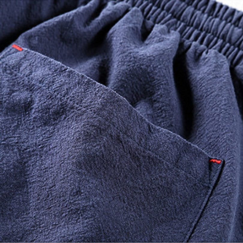 MEN's "MITO" JAPAN STYLE SHORTS