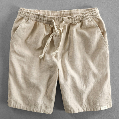MEN's "MITO" JAPAN STYLE SHORTS