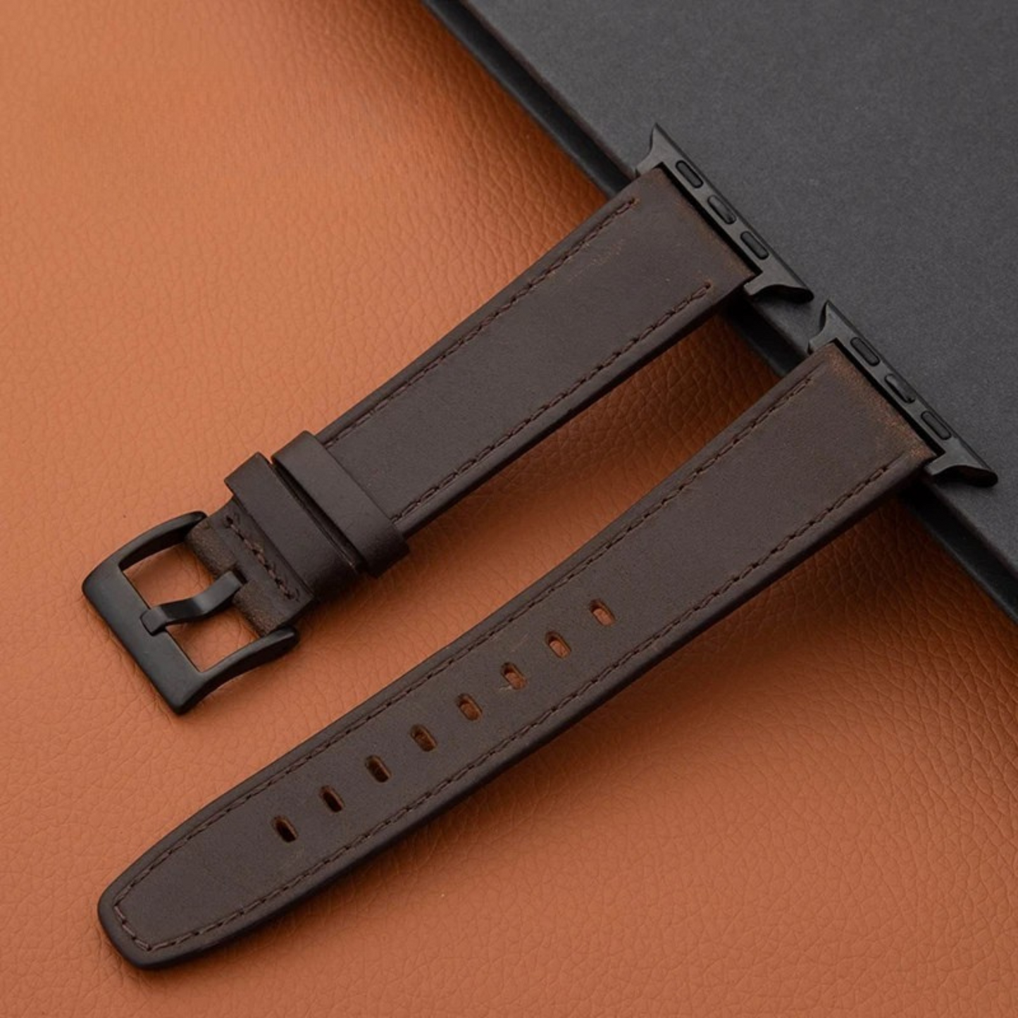 Das Executive Apple Watch Band