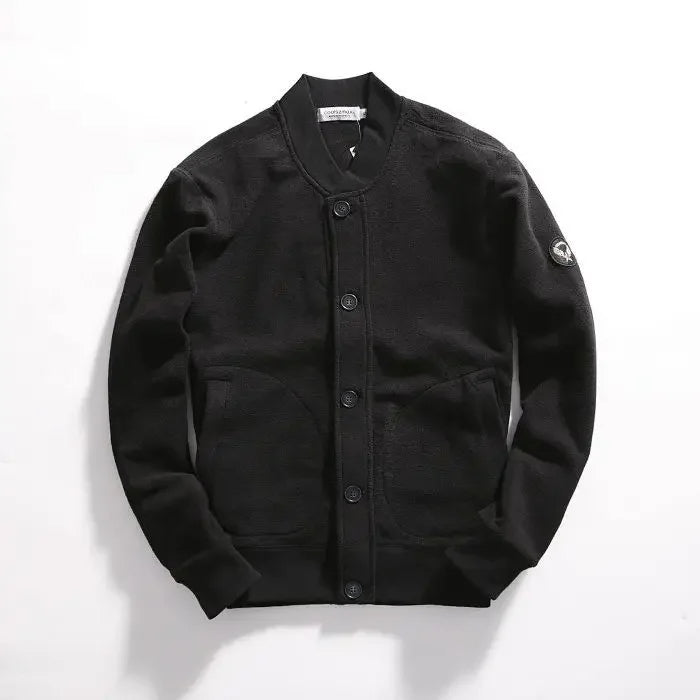 Valmont Fleece Bomber
