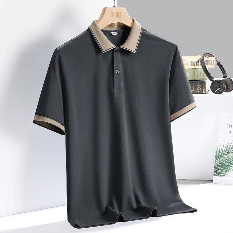 Stratus Performance Polo