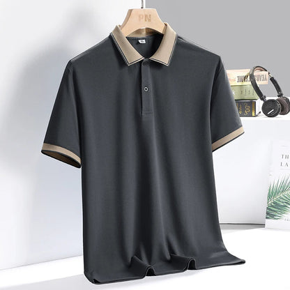 Stratus Performance Polo