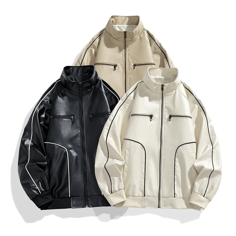 Veste zippée Savant