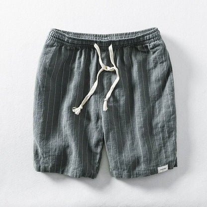 Driftline Linen Short