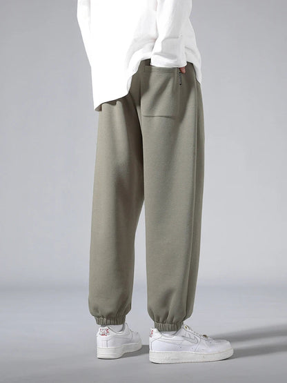 Pantalon de jogging décontracté Oasis