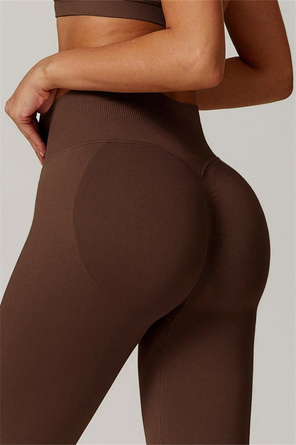 THE ALLURE LEGGINGS