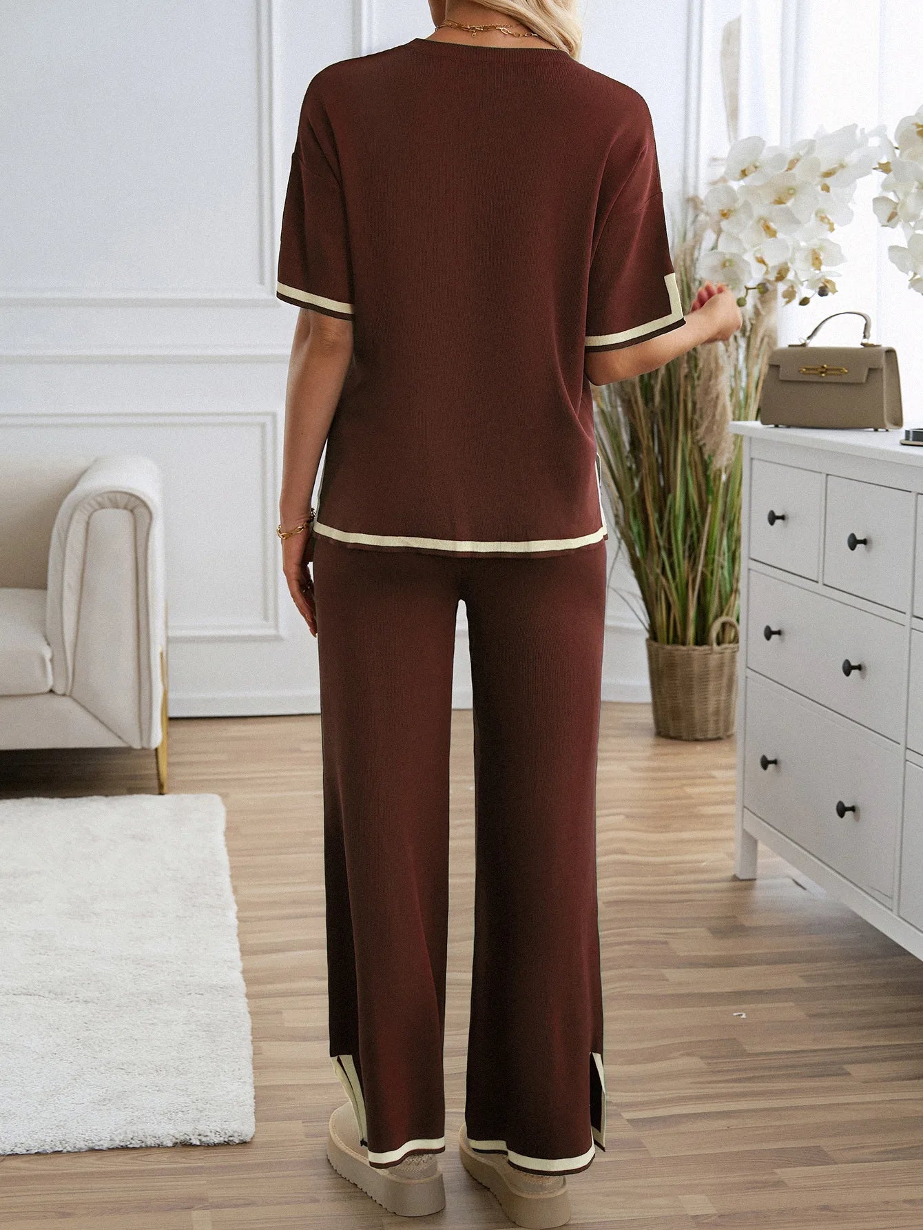 Soothe Soft Lounge-Set