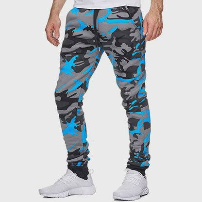 Shockwave Camo Jogger