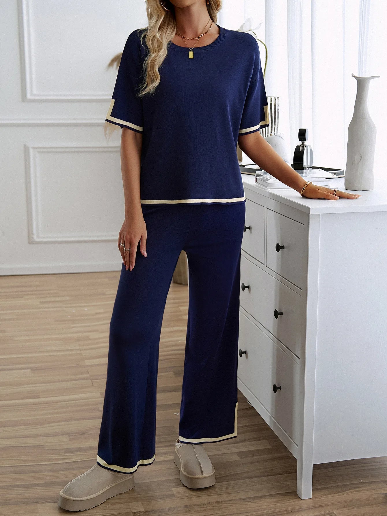Soothe Soft Lounge-Set