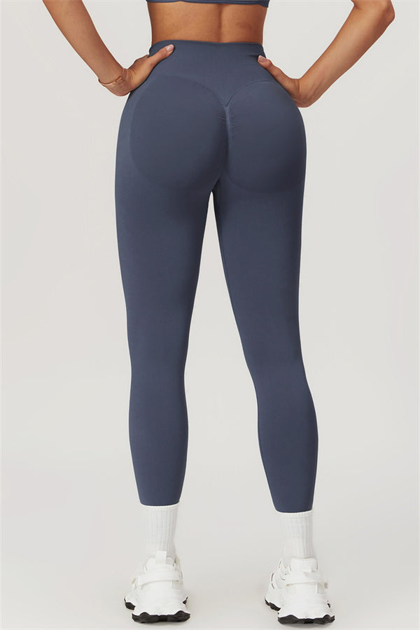 THE ALLURE LEGGINGS