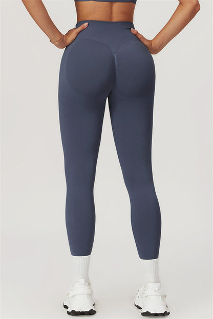 THE ALLURE LEGGINGS