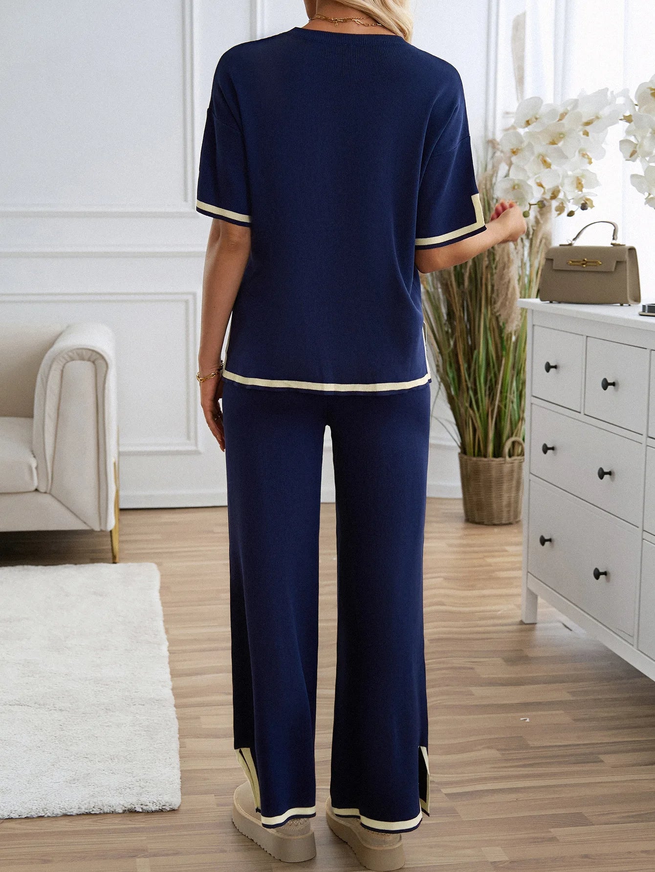 Soothe Soft Lounge-Set