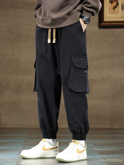Vanguard Cargo Jogger