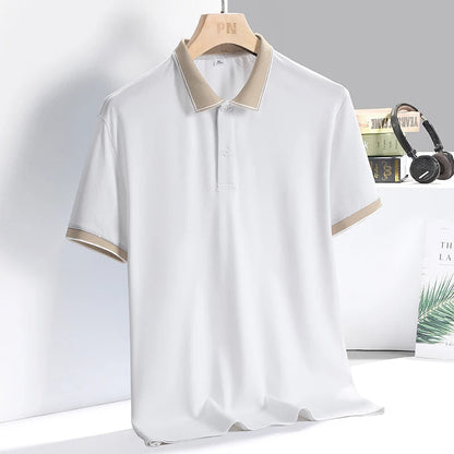 Stratus Performance Polo
