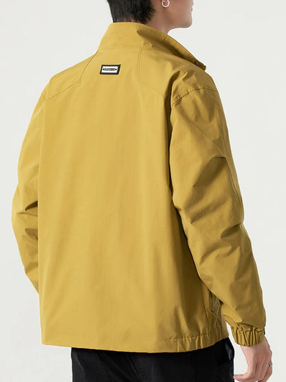 Von Arden Utility Jacket