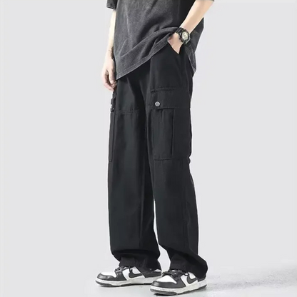 Dropcut Utility Cargo Pant