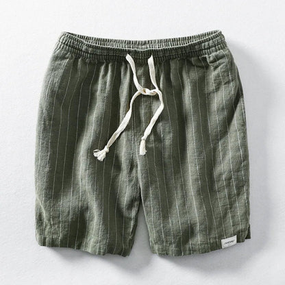 Driftline Linen Short