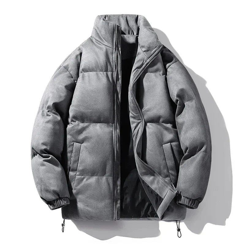 Belvedere Pufferjacke