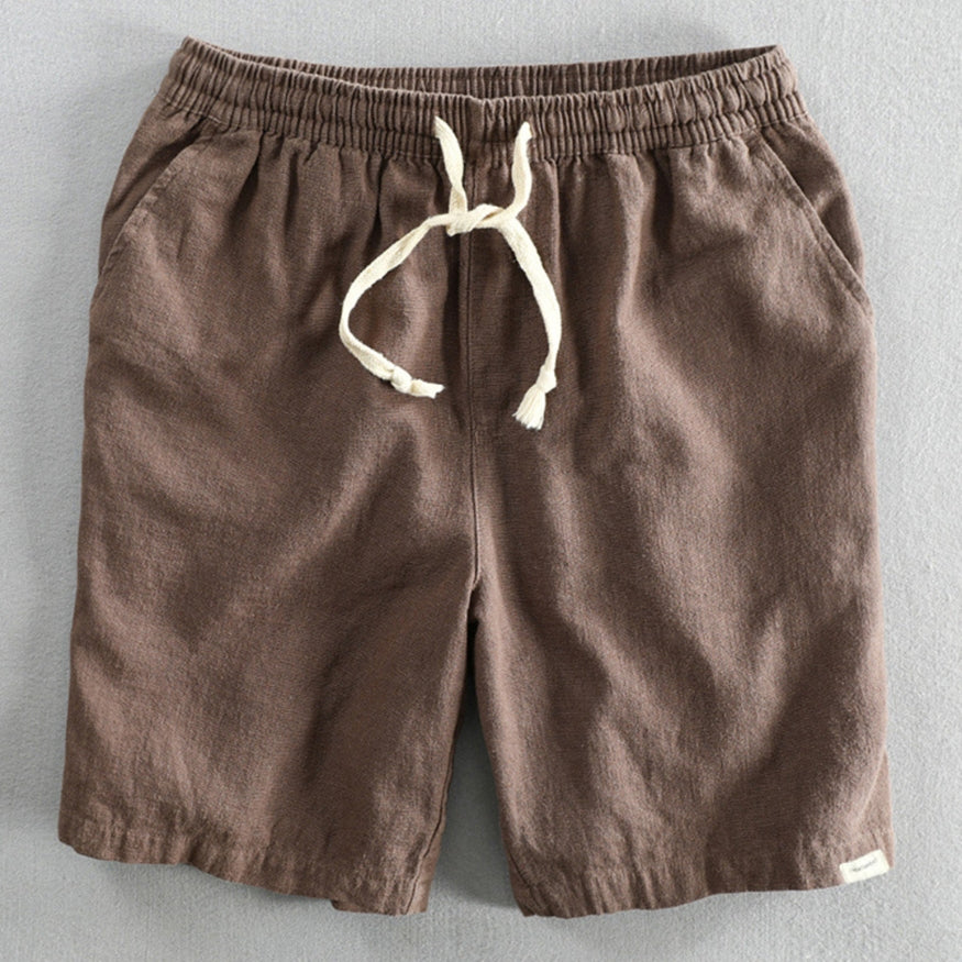MEN's "MITO" JAPAN STYLE SHORTS