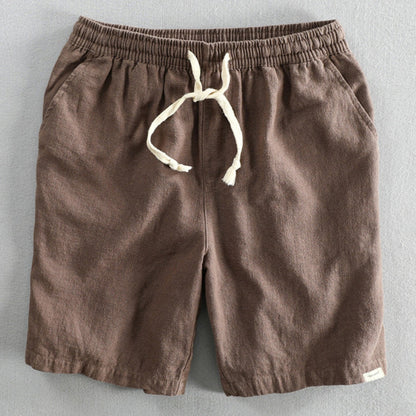 MEN's "MITO" JAPAN STYLE SHORTS