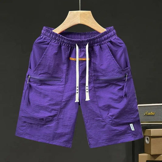 Short cargo Neo Zip