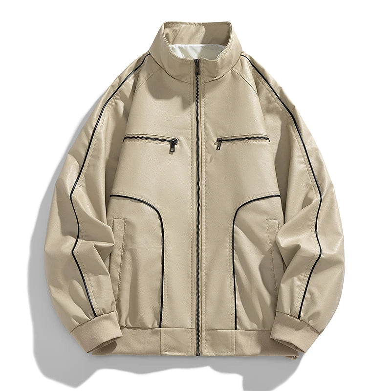 Veste zippée Savant