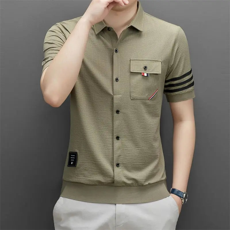 Polo utilitaire Vangaurd