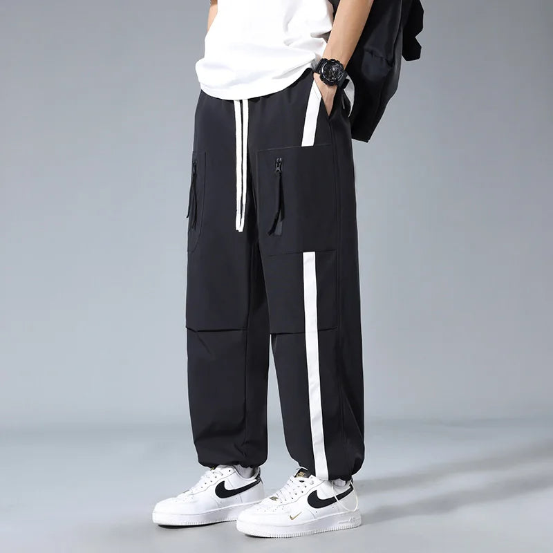 Stride Cargo Jogger
