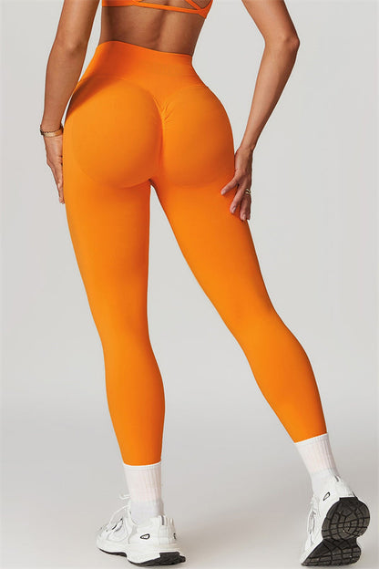 THE ALLURE LEGGINGS
