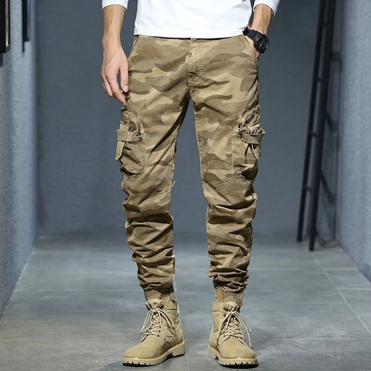 Vanguard Tactical Cargo Jogger