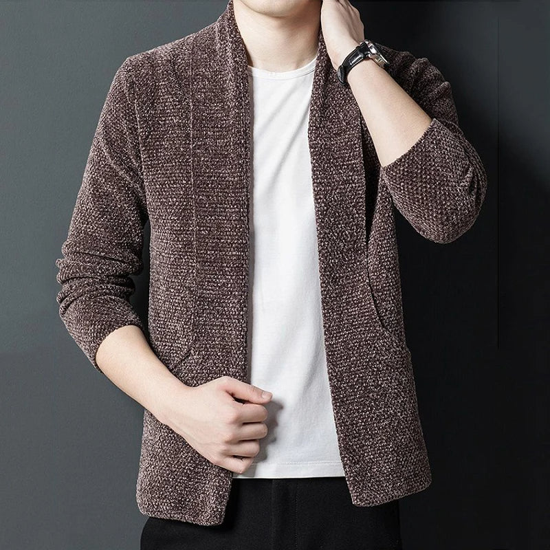 Emissary Knit Cardigan