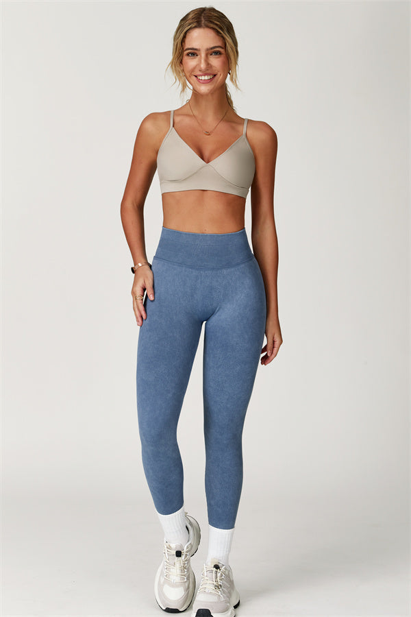 The Zest Leggings