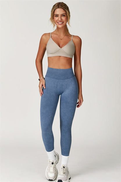The Zest Leggings