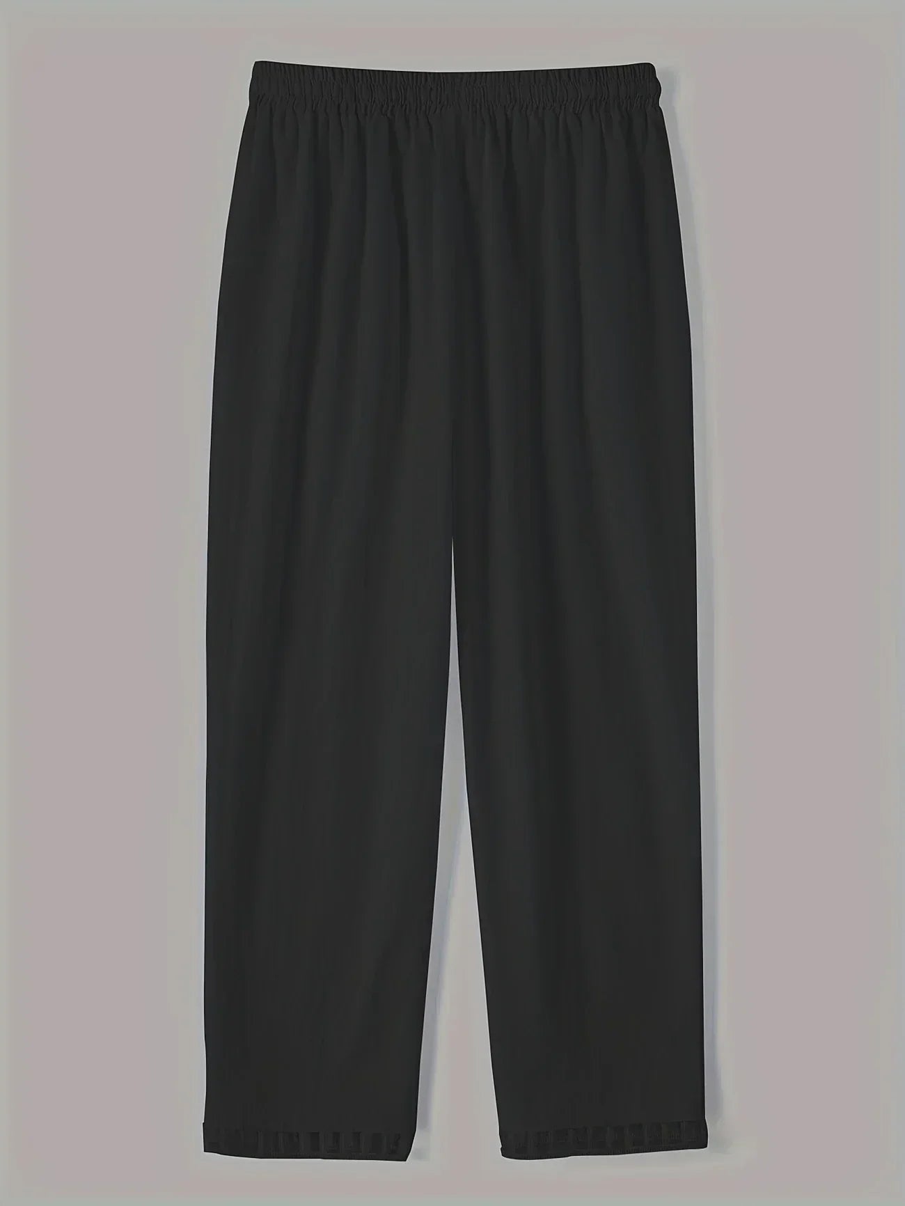 ELLEN - COTTON PANTS