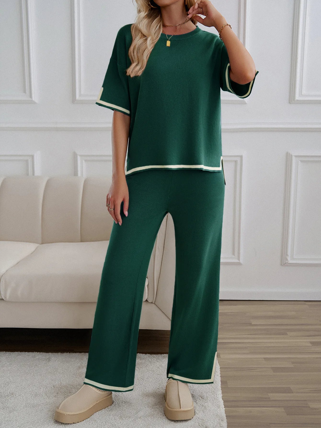 Soothe Soft Lounge-Set