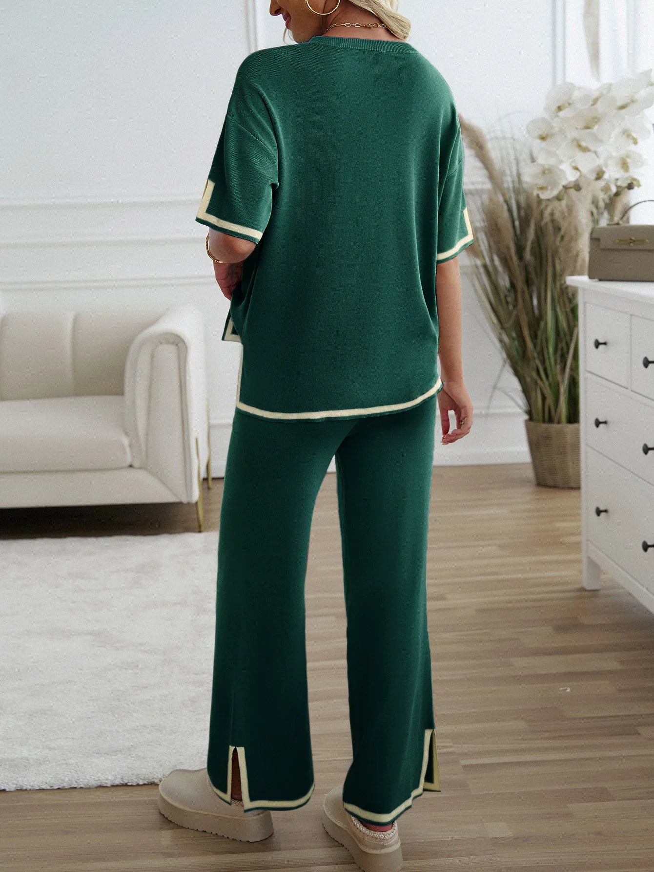 Soothe Soft Lounge-Set