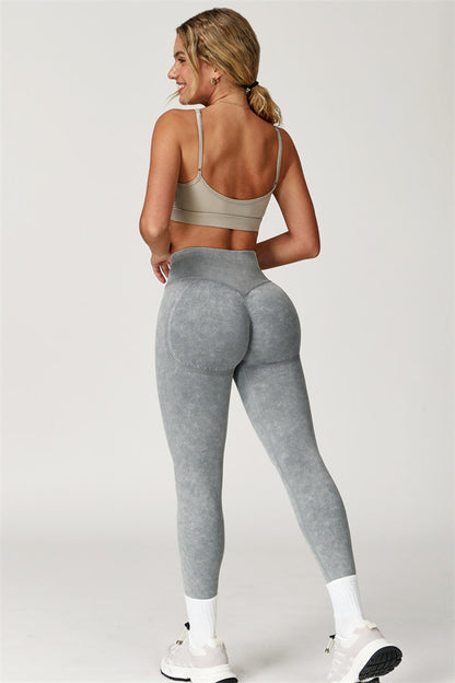 The Zest Leggings
