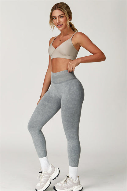 The Zest Leggings