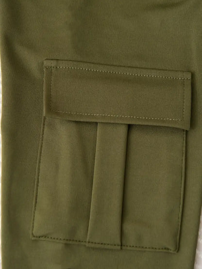 Holloway Cargo Jogger