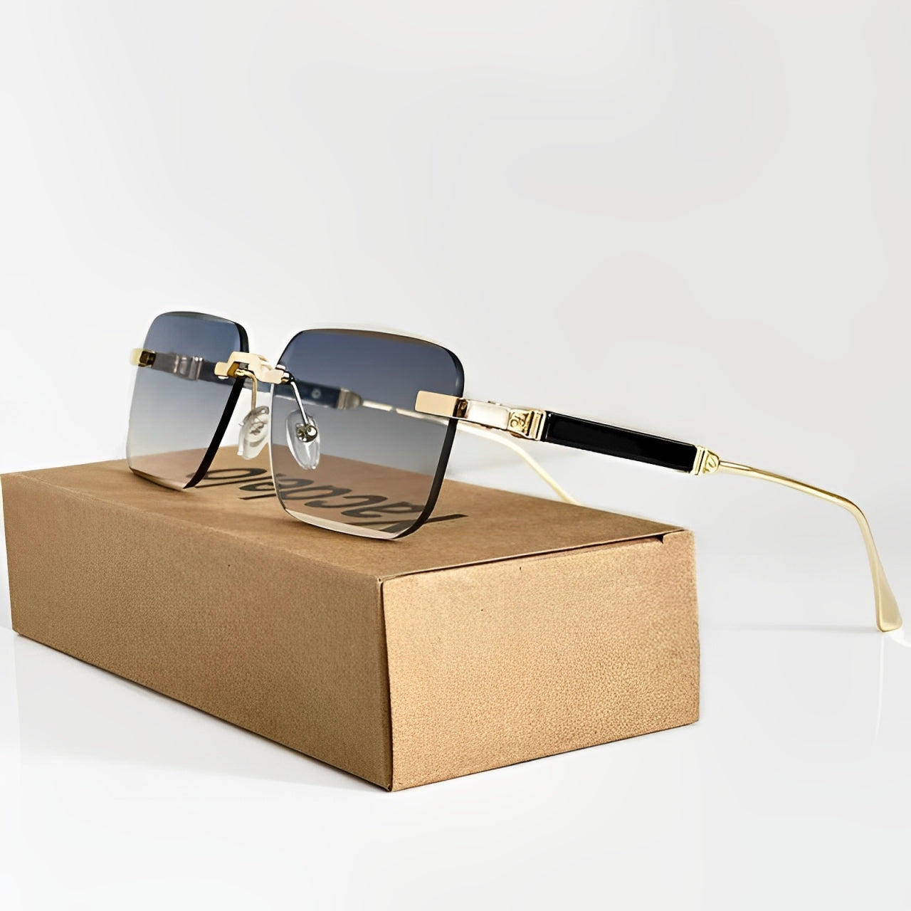ASHFORD RETRO SUNGLASSES