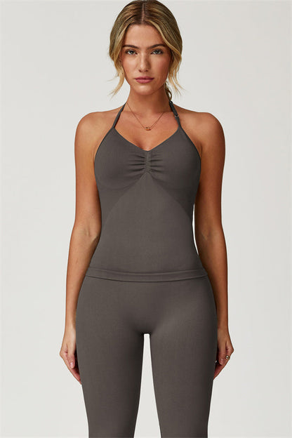 THE ALLURE LEGGINGS