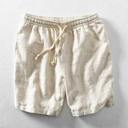 Driftline Linen Short